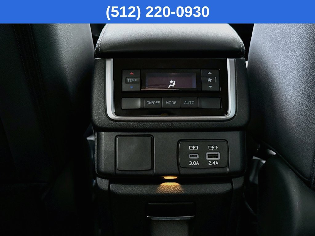 New 2027 Subaru Ascent Premium AWD/4WD image 30
