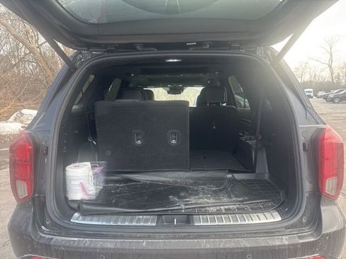 Used 2024 Hyundai Palisade Calligraphy image 12