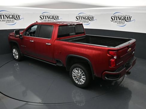 Used 2023 Chevrolet Silverado 2500 High Country w/ LPO, Hitch Package AWD/4WD image 22