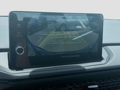 New 2026 Honda Accord SE image 13