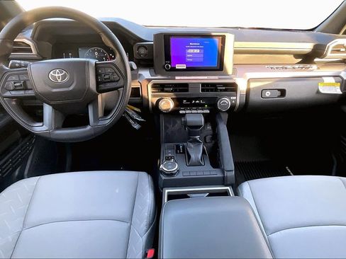 New 2026 Toyota Tacoma SR5 image 5