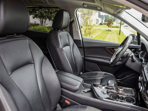 Used 2018 Audi Q7 3.0T Prestige AWD/4WD image 29