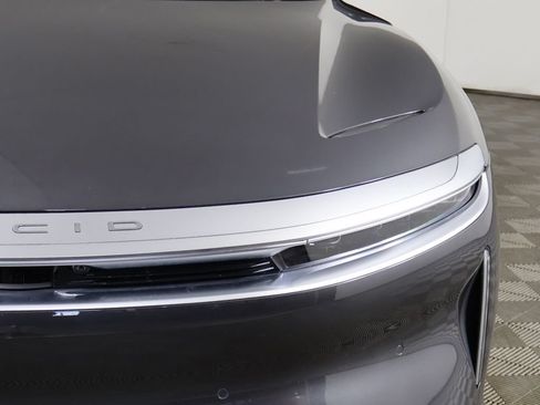 Used 2024 Lucid Air Touring AWD/4WD image 16