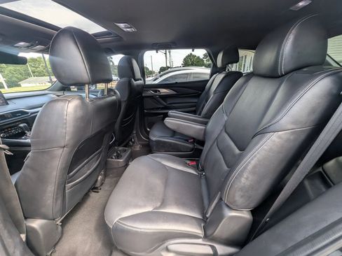 Used 2020 MAZDA CX-9 Grand Touring AWD/4WD image 37