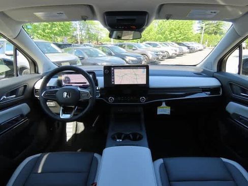 New 2026 Honda Prologue Touring image 17