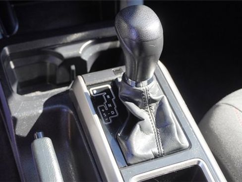 Used 2023 Toyota Tacoma SR image 24