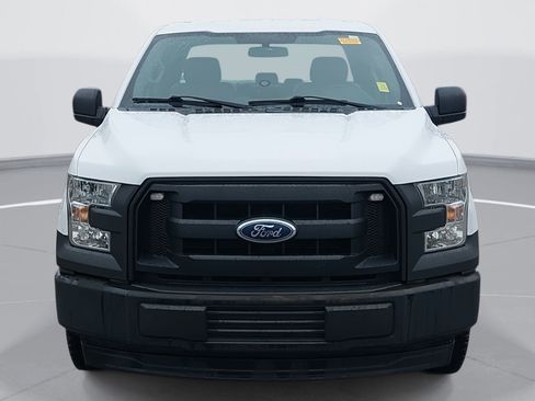 Used 2017 Ford F150 XL w/ Equipment Group 101A Mid image 2