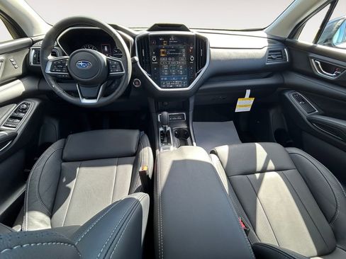 New 2025 Subaru Ascent Limited image 20