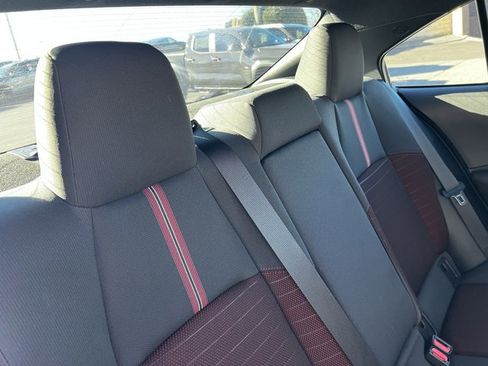 Certified 2025 Toyota Corolla SE image 21