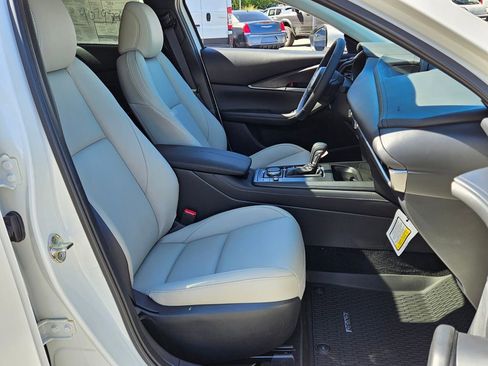 New 2026 MAZDA CX-30 AWD 2.5 S image 16