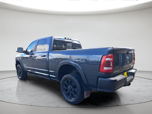 Used 2019 RAM 2500 Limited AWD/4WD image 4