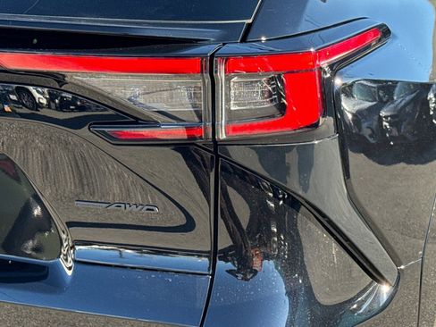 New 2026 Subaru Solterra Premium image 33