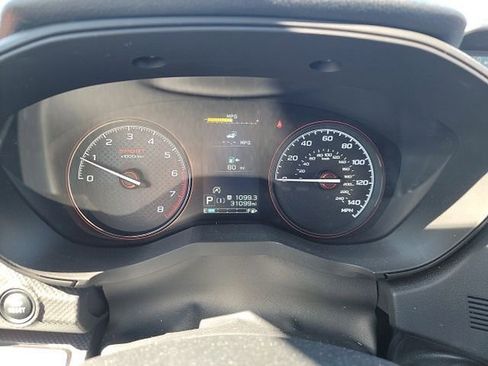 Used 2021 Subaru Forester Sport image 11