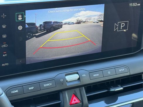 Certified 2025 Kia K4 EX image 23