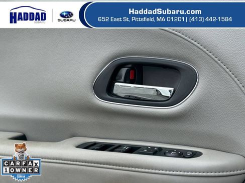 Used 2018 Honda HR-V EX-L image 20