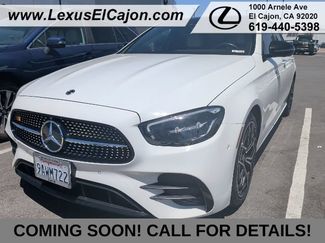 Used 2022 Mercedes-Benz E 350 Sedan video 1