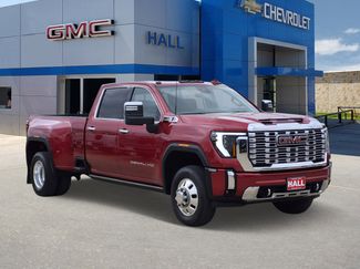 Certified 2024 GMC Sierra 3500 Denali w/ Denali Reserve Package video 1