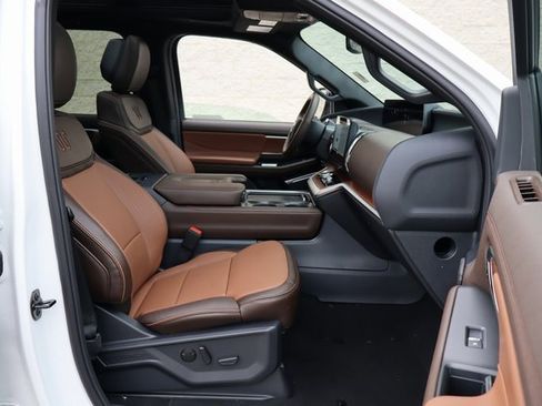 New 2026 Ford Expedition King Ranch image 45