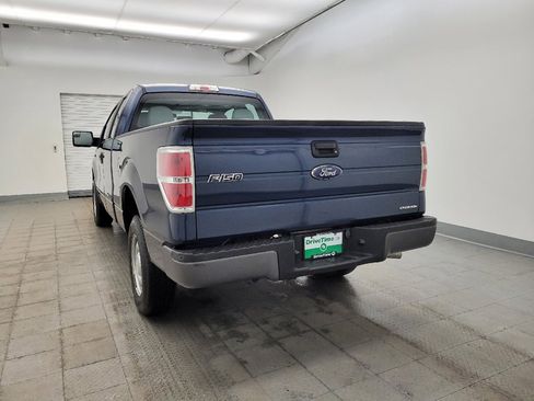 Used 2014 Ford F150 XL w/ Power Equipment Group RWD image 6