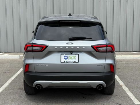 Used 2024 Ford Escape Active AWD/4WD image 6