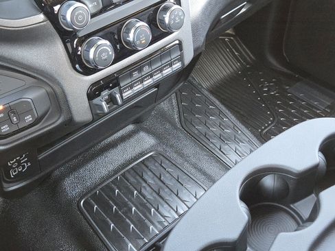 New 2026 RAM 3500 Tradesman w/ Chrome Appearance Group A image 15