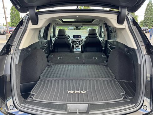 Used 2020 Acura RDX AWD image 31