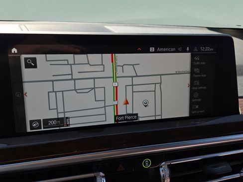Certified 2024 BMW X3 sDrive30i w/ Convenience Package w/ZPA image 19