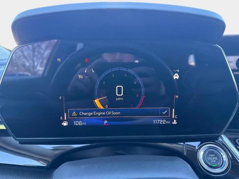 Used 2024 Chevrolet Trax ACTIV w/ Sunroof Package image 30