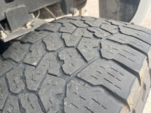 Used 2016 RAM 2500 Longhorn w/ Convenience Group image 21