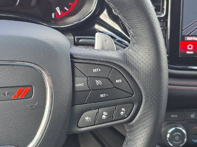 Certified 2026 Dodge Durango GT w/ Tow 'N Go Package AWD/4WD image 31
