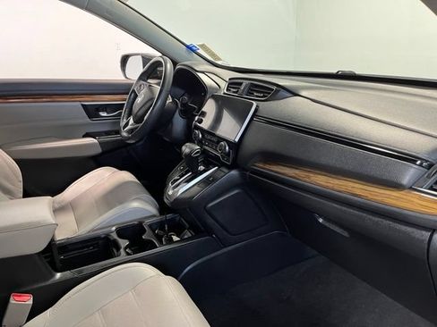 Used 2019 Honda CR-V EX-L image 11