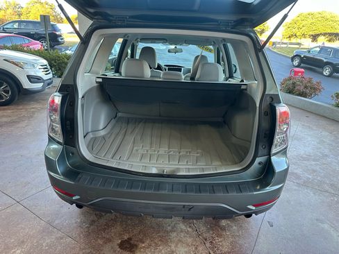 Used 2010 Subaru Forester 2.5X w/ Popular Equipment Group 1A image 23
