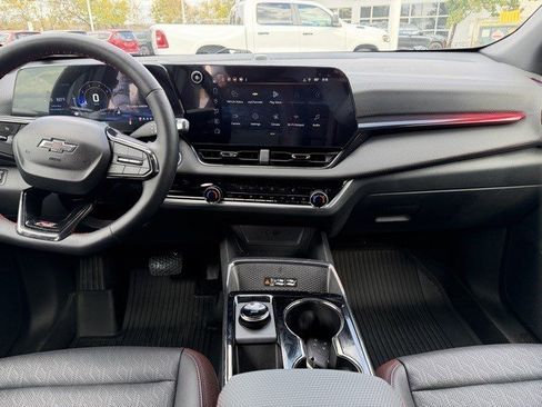 Used 2026 Chevrolet Equinox RS w/ LPO, Floor Liner Package image 17