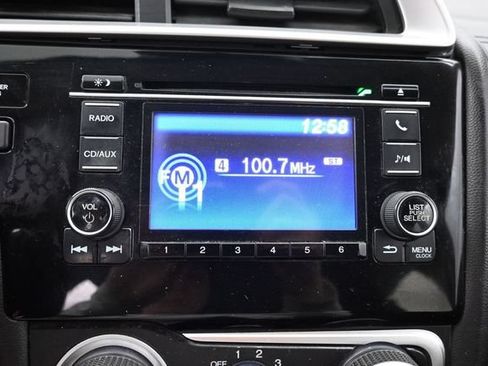 Used 2017 Honda Fit LX image 15