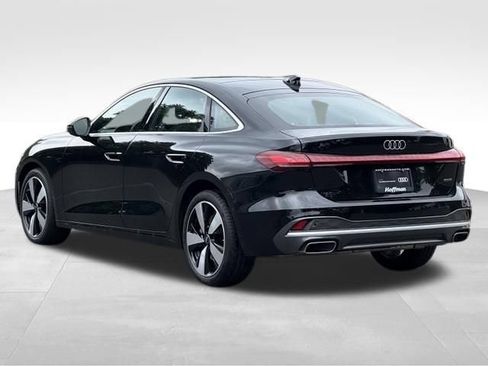 Certified 2025 Audi A5 2.0T Premium w/ Convenience Package AWD/4WD image 5