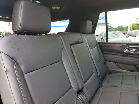 Used 2023 Chevrolet Tahoe Z71 w/ Luxury Package AWD/4WD image 26