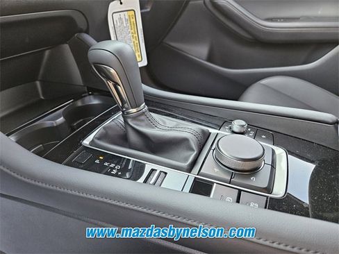 New 2024 MAZDA MAZDA3 s image 12