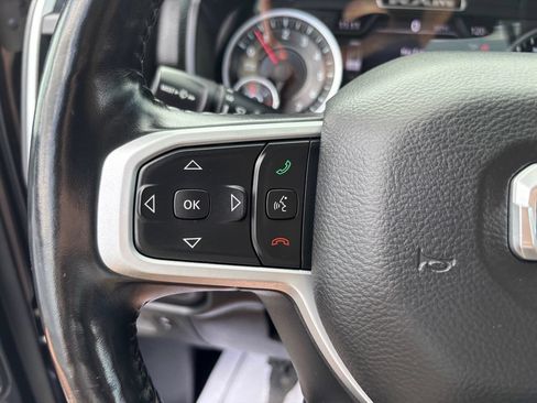 Used 2020 RAM 1500 Big Horn AWD/4WD image 7