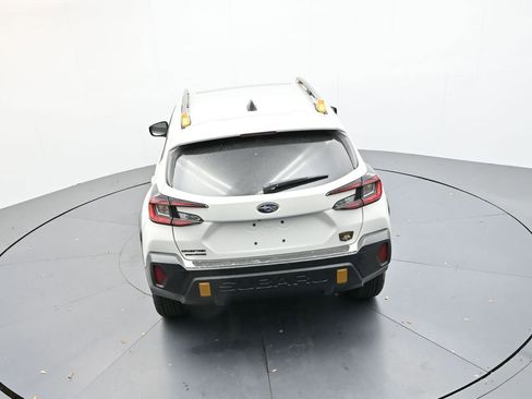 New 2026 Subaru Crosstrek 2.5i Wilderness image 22