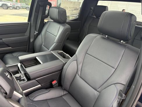 New 2026 Toyota Tundra Platinum AWD/4WD image 13