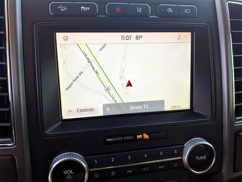 Used 2020 Ford Expedition Max Platinum image 10