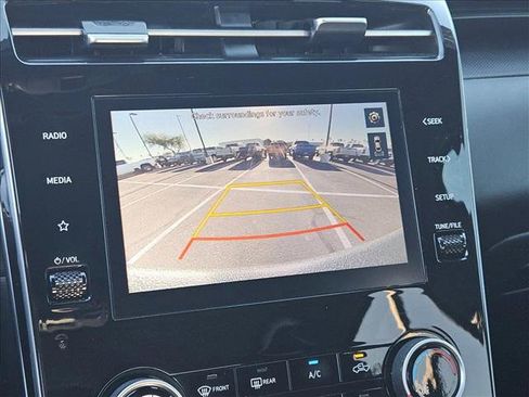 Used 2023 Hyundai Santa Cruz Night image 13