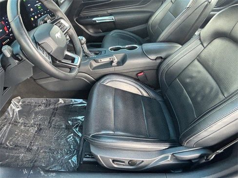 Used 2024 Ford Mustang GT Premium w/ GT Performance Package image 11