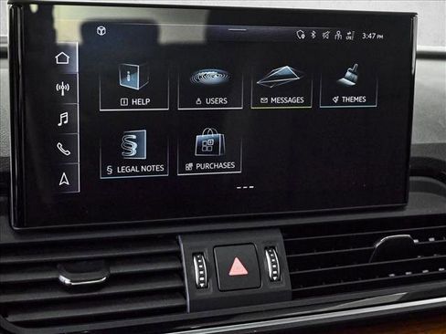 Used 2023 Audi Q5 2.0T Premium Plus w/ Premium Plus Package AWD/4WD image 15
