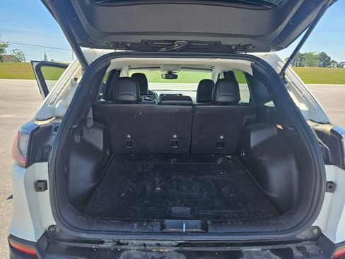 Used 2023 Jeep Cherokee Altitude Lux image 23