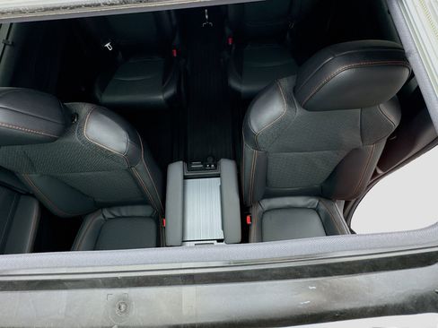 Used 2024 Toyota Sienna XSE w/ XSE Premium Package image 14