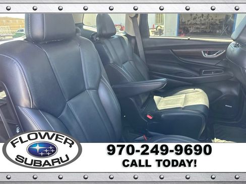 Used 2023 Subaru Ascent Touring AWD/4WD image 15