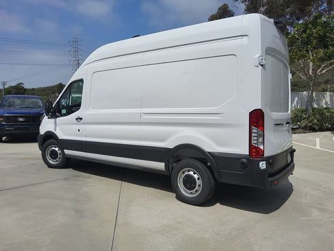 New 2026 Ford Transit 250 148 High Roof RWD image 22