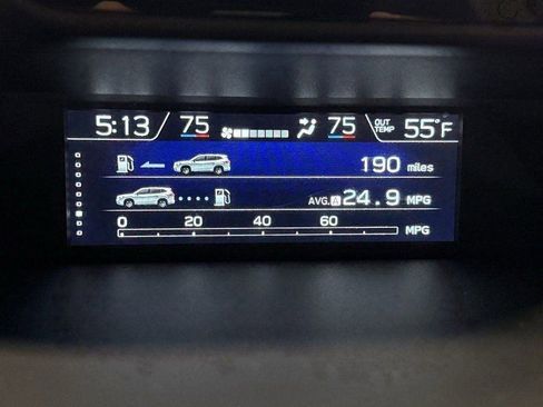 Certified 2024 Subaru Forester Touring w/ Pop Package 2 image 25