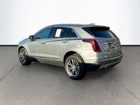 Used 2023 Cadillac XT5 Premium Luxury image 5